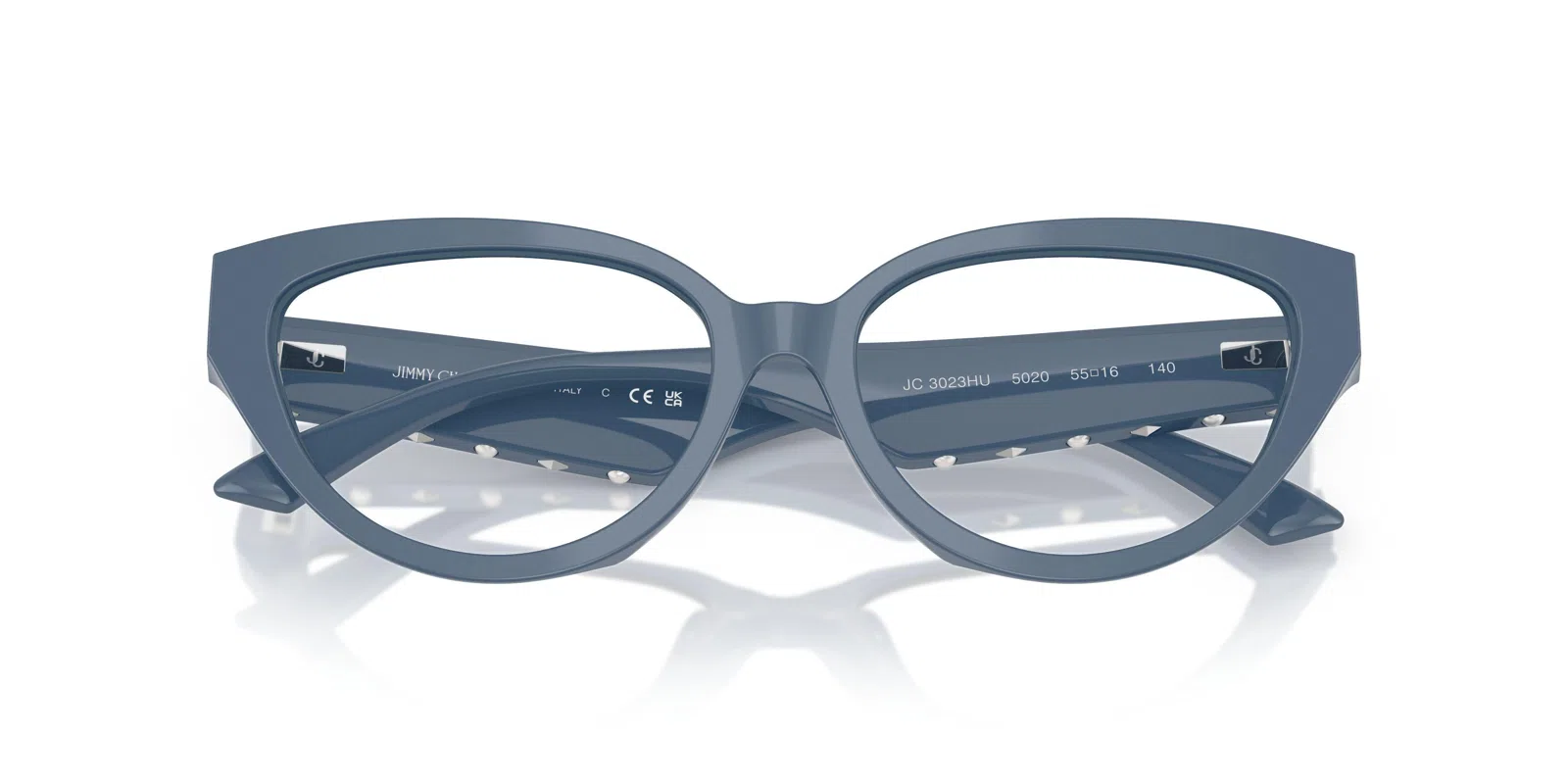 Jimmy Choo 3023HU Eyeglasses - view 9